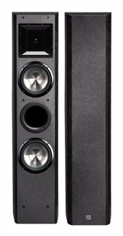 Bic America FH-6T 6.5 Inch 400-Watt 2-Way Tower Speaker