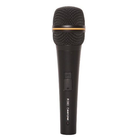 Bibtone P-380 Cardioid Dynamic Vocal Microphone